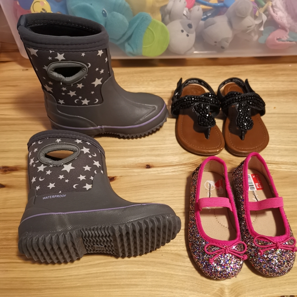 Shoes